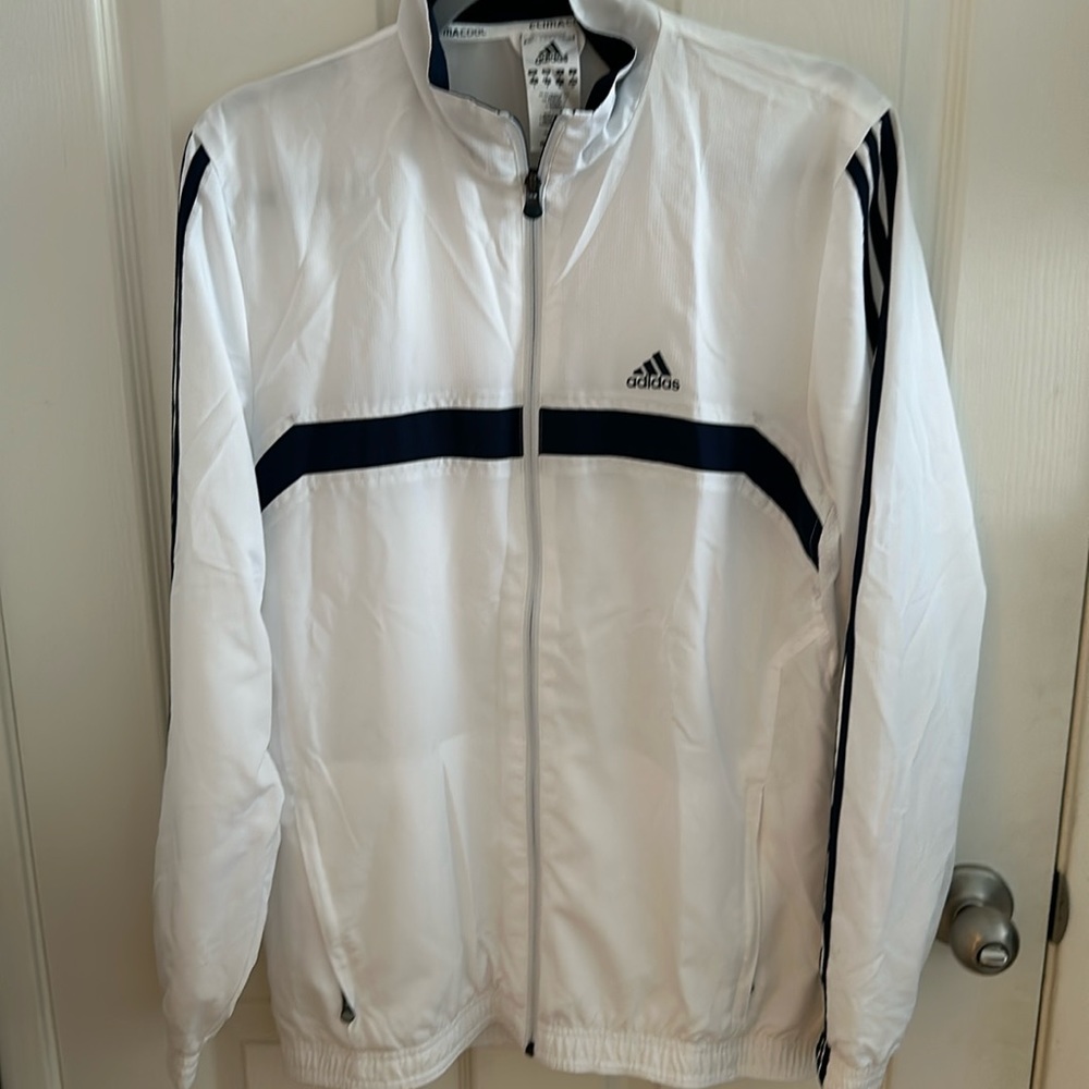 Adidas Climacool Lightweight Jacket